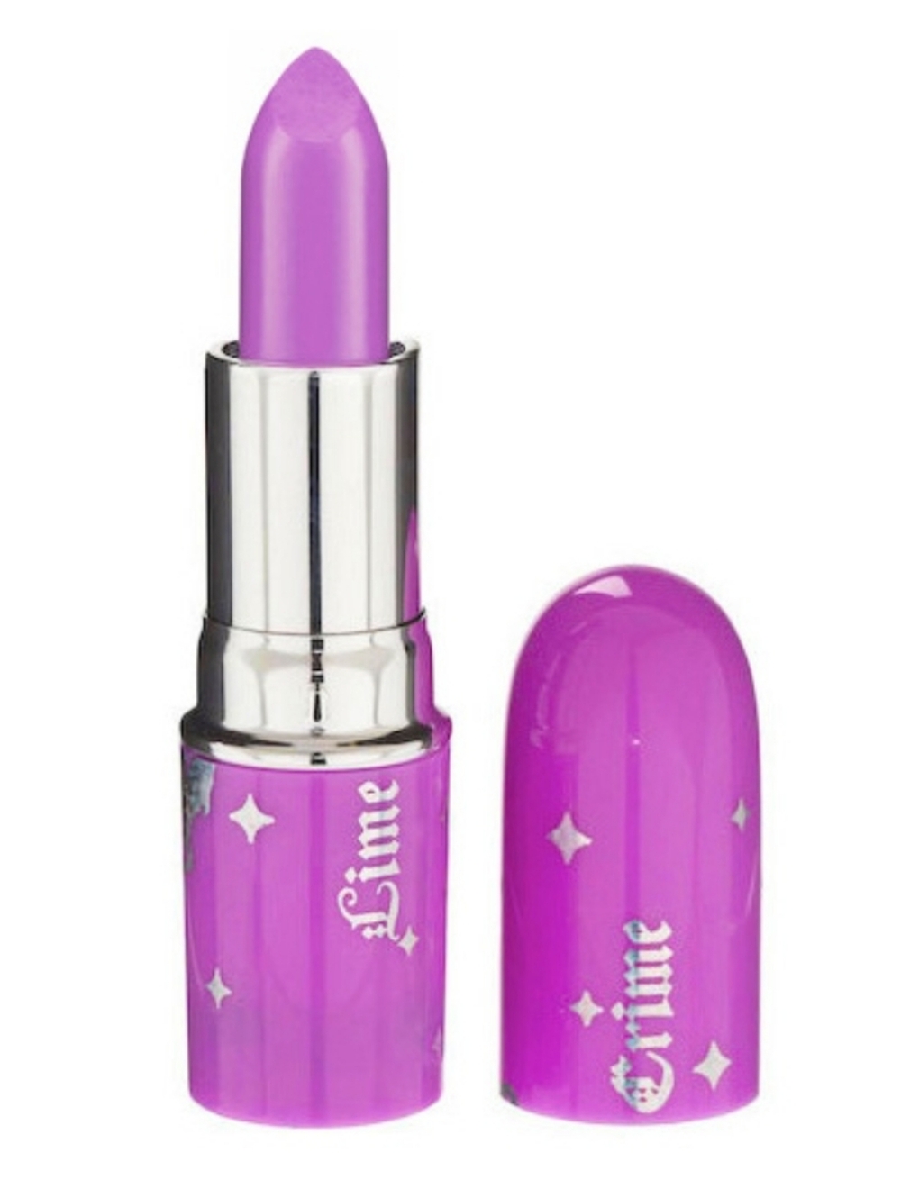 VINTAGE Lime Crime Airborne Unicorn Lipstick New In Box - OG Formula Discontined
